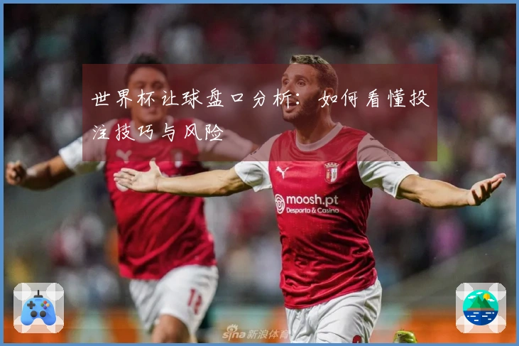 世界杯让球盘口分析：如何看懂投注技巧与风险