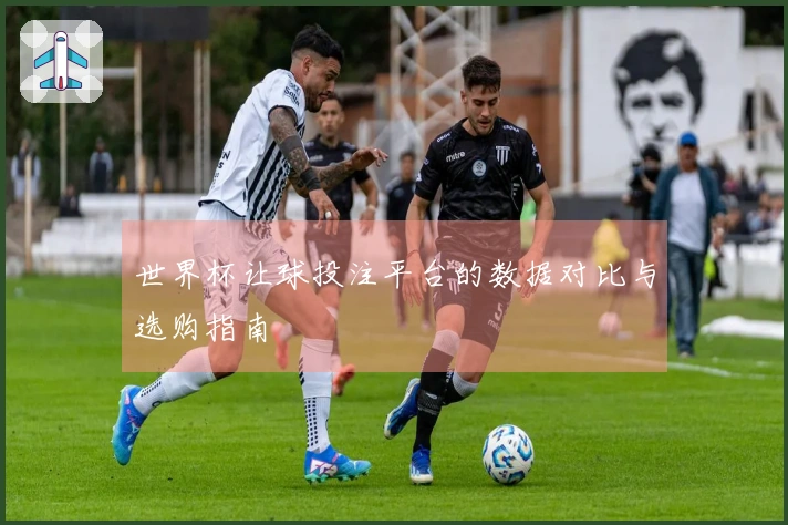 世界杯让球投注平台的数据对比与选购指南