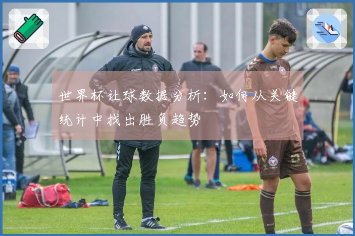 世界杯让球数据分析：如何从关键统计中找出胜负趋势