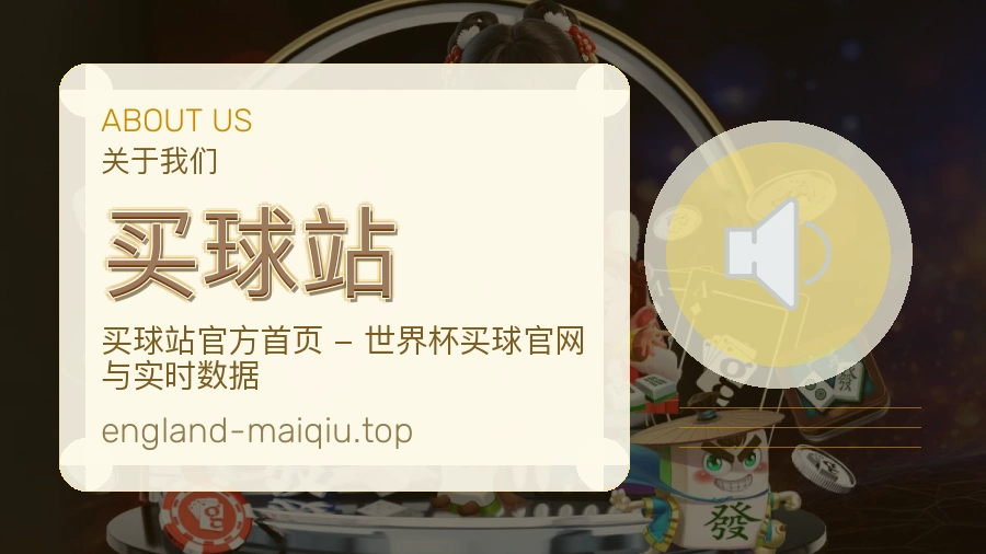 关于 买球站 团队与服务