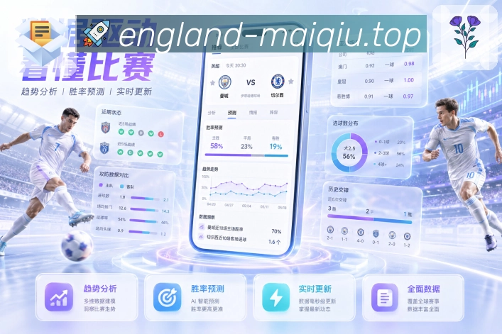 使命与愿景：打造“看得见”的品质提升